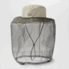 Outdoor Research Helios Bug Protection Hat Headwear - Khaki
