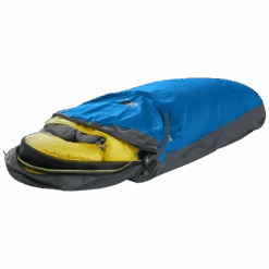 Outdoor Research Helium Bivy - Classic Blue 9 Outdoor Research Helium Bivy - Classic Blue -Outdoor Research Store OutdoorResearch HeliumBivy ClassicBlue 03 353105