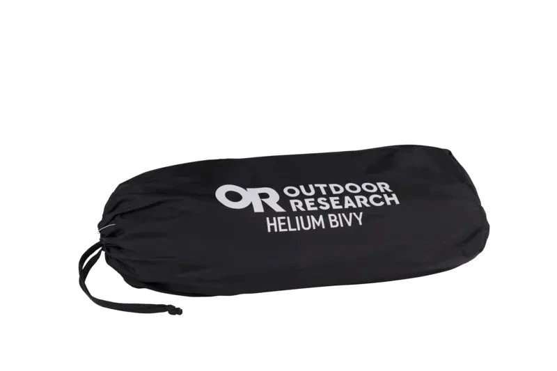 Outdoor Research Helium Bivy - Classic Blue 7 Outdoor Research Helium Bivy - Classic Blue - Image 5