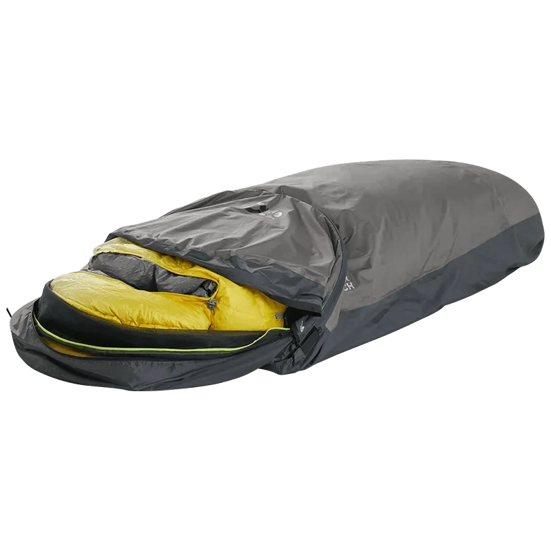 Outdoor Research Helium Bivy - Pewter 5 Outdoor Research Helium Bivy - Pewter - Image 3