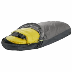 Outdoor Research Helium Bivy - Pewter 10 Outdoor Research Helium Bivy - Pewter -Outdoor Research Store OutdoorResearch HeliumBivy Pewter 05 373002