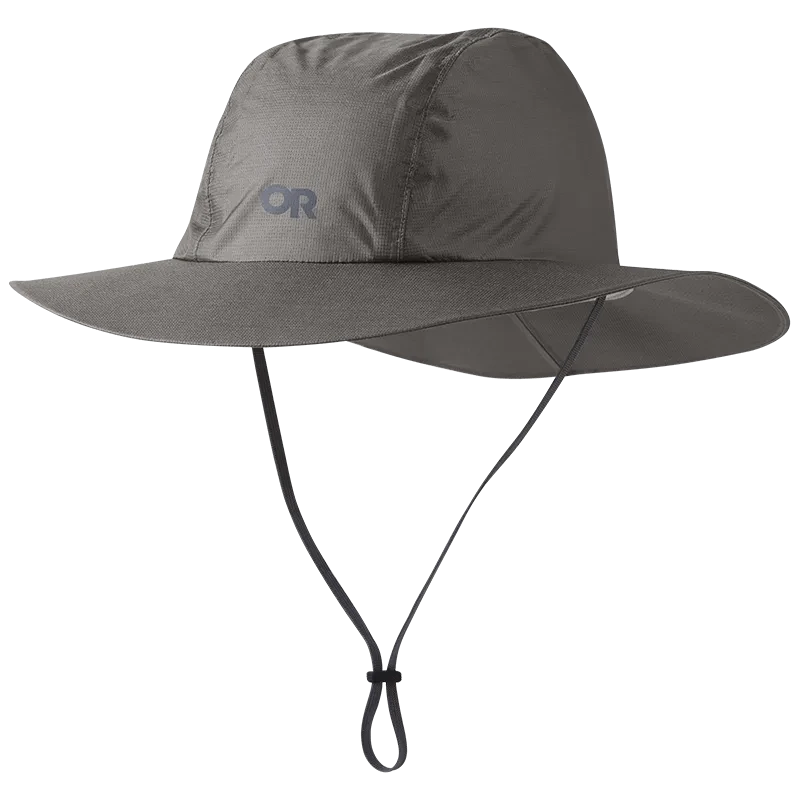 Outdoor Research Helium Rain Full Brim Hat 5 Outdoor Research Helium Rain Full Brim Hat - Image 3
