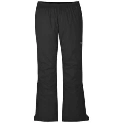 Outdoor Research Helium Waterproof Womens Pant -Outdoor Research Store OutdoorResearch HeliumRainPant Black 01 1