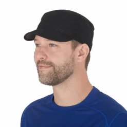 Outdoor Research Radar Pocket Cap -Outdoor Research Store OutdoorResearch RadarPocketCap Model 01 177131