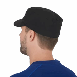 Outdoor Research Radar Pocket Cap -Outdoor Research Store OutdoorResearch RadarPocketCap Model 02 440219