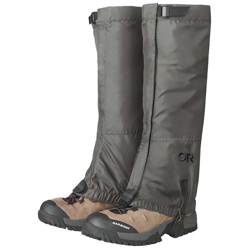 Outdoor Research Rocky Mountain High Gaiters 4 Outdoor Research Rocky Mountain High Gaiters - Image 2