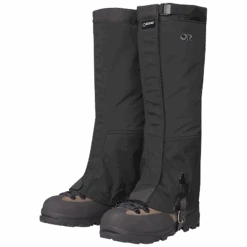 Outdoor Research Womens Crocodile Gaiters - Wide