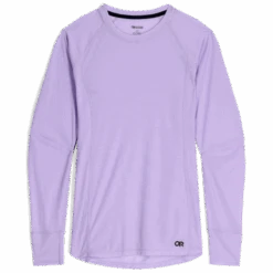 Outdoor Research Echo Womens Long Sleeve Top 10 Outdoor Research Echo Womens Long Sleeve Top -Outdoor Research Store OutdoorResearch WomensEchoLongSleeve Lavander