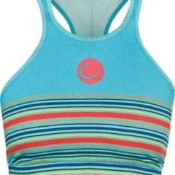 Edelrid Wallerina Bra III Womens Sports Bra - Icemint