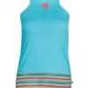 Edelrid Wallerina Tank III Womens Top - Icemint -Outdoor Research Store POS EdWallerinaTankIII 997428
