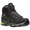 La Sportiva Stream GTX Mens Hiking Boot - Carbon/Apple Green 1 La Sportiva Stream GTX Mens Hiking Boot - Carbon/Apple Green -Outdoor Research Store POS LaStreamGTXCarbApGrn 879543 1