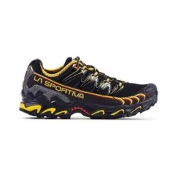 La Sportiva Ultra Raptor Mens Trail Running Shoe - Black/Yellow -Outdoor Research Store POS LaUltraRaptorBlkYlw 3d723e0f f73b 413d 9961 2bef387a8d62 672844