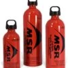 MSR Fuel Bottle 1 MSR Fuel Bottle -Outdoor Research Store POS MSMSRFuelBottle 989935