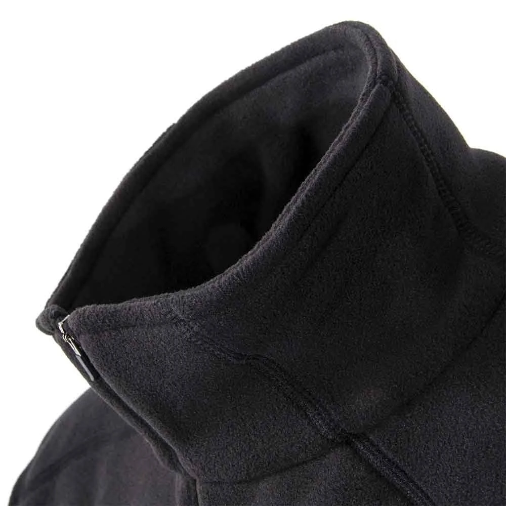 Mont Micro Bushshirt Mens Fleece Top 8 Mont Micro Bushshirt Mens Fleece Top - Image 6