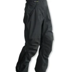 Mont Tempest Mens Waterproof Pant - Black