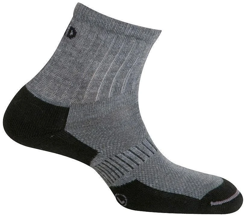 Mund Kilimanjaro Hiking Socks 3 Mund Kilimanjaro Hiking Socks