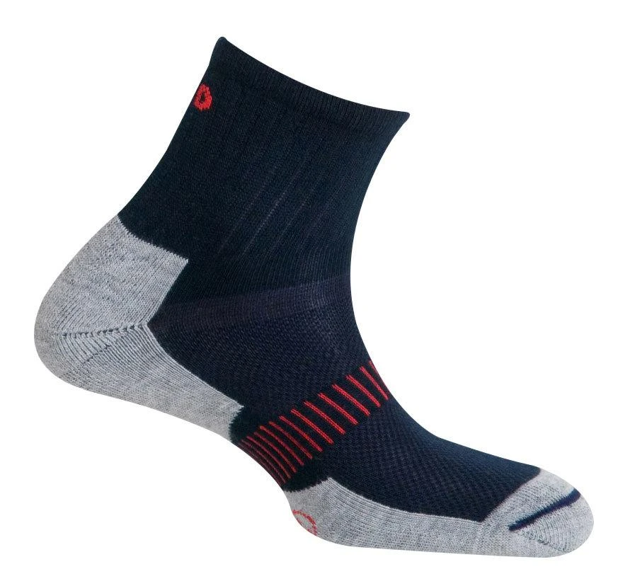 Mund Kilimanjaro Hiking Socks 4 Mund Kilimanjaro Hiking Socks - Image 2