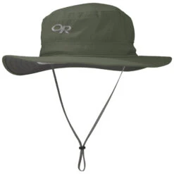 Outdoor Research Helios Sun Hat - Fatigue