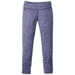 Outdoor Research Melody Womens Tights - Blue Violet