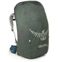 Osprey Ultralight Backpack Raincover - Shadow Grey