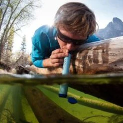 LifeStraw Personal Straw 9 LifeStraw Personal Straw -Outdoor Research Store Personalwaterfilter 2 360457