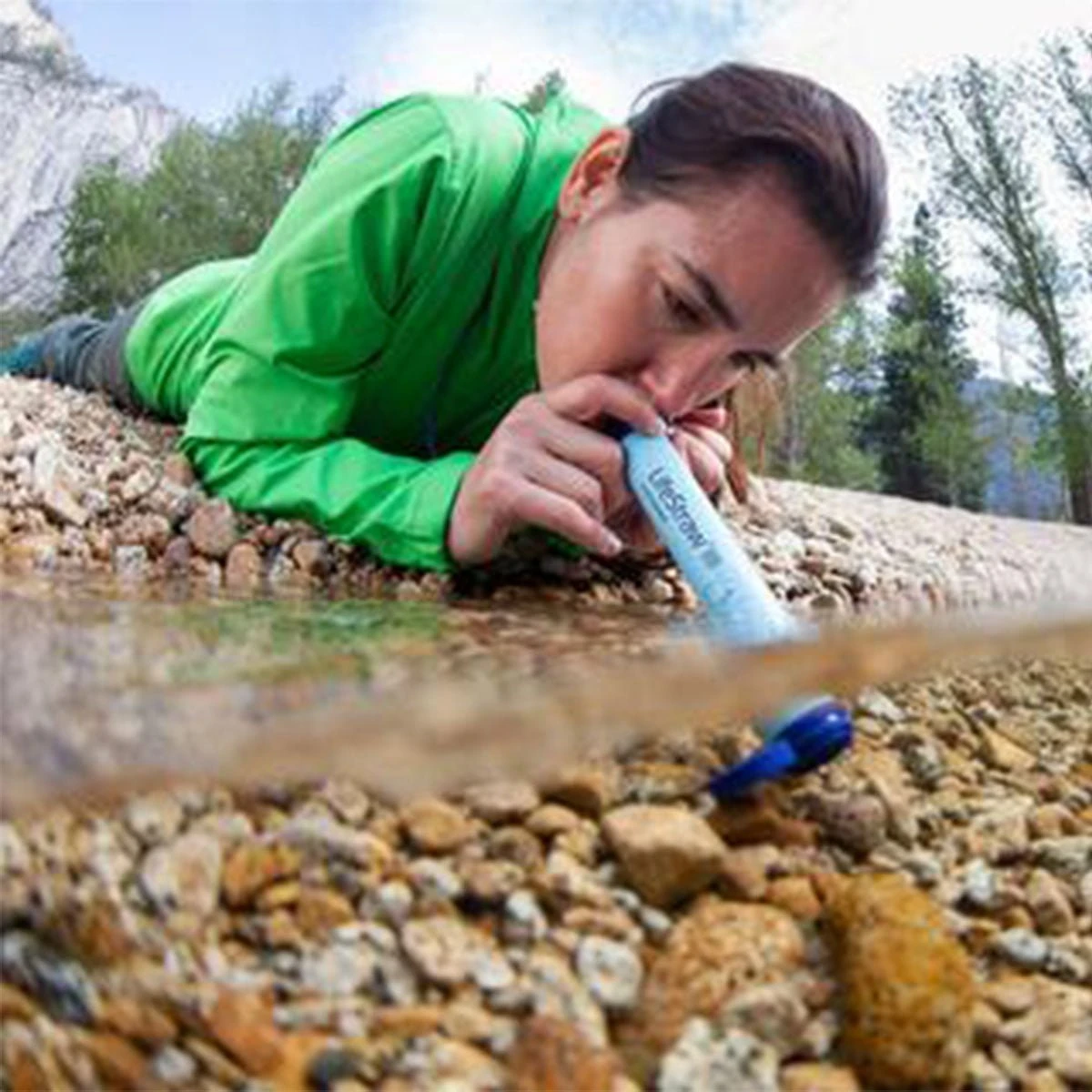 LifeStraw Personal Straw 5 LifeStraw Personal Straw - Image 3