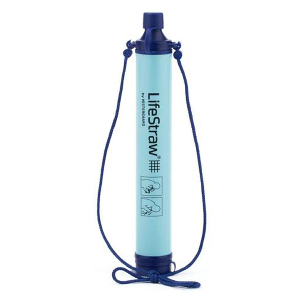 LifeStraw Personal Straw 3 LifeStraw Personal Straw