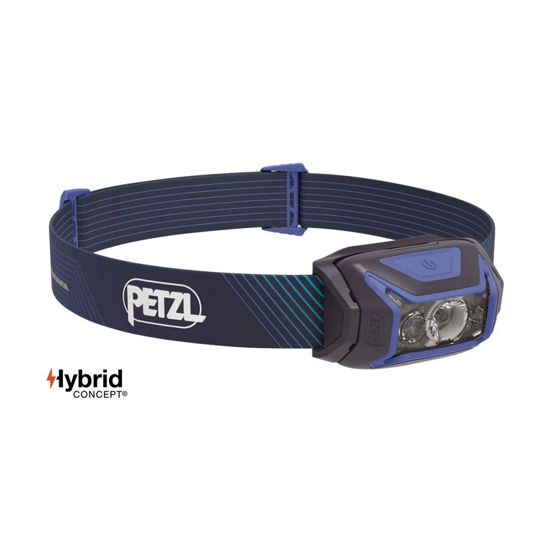 Petzl Actik Core Headlamp 3 Petzl Actik Core Headlamp