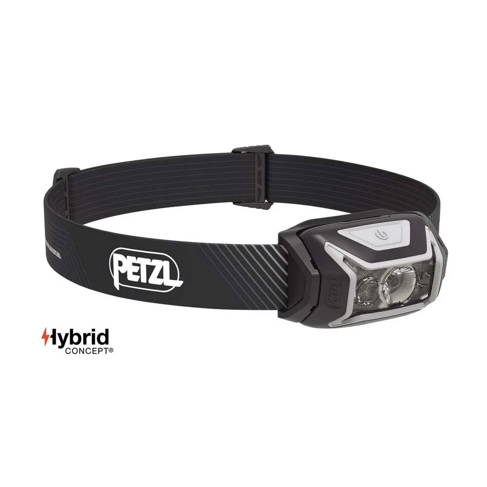 Petzl Actik Core Headlamp 6 Petzl Actik Core Headlamp - Image 4