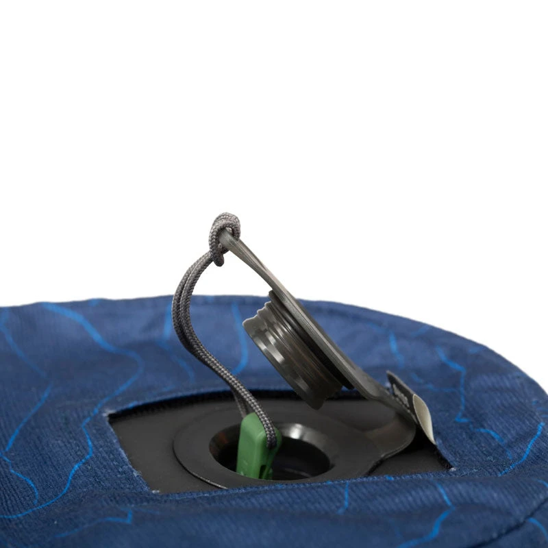 Exped DeepSleep Inflatable Camp Pillow - Large 10 Exped DeepSleep Inflatable Camp Pillow - Large - Image 8