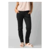 PrAna Halle Straight Womens Pant - Regular -Outdoor Research Store Prana Halle Straight Black 318415