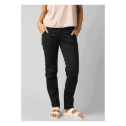 PrAna Halle Straight Womens Pant - Regular