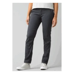PrAna Halle Straight Womens Pant - Short