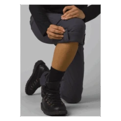 PrAna Halle Straight Womens Pant - Short -Outdoor Research Store Prana Halle Straight Coal Legs 327674