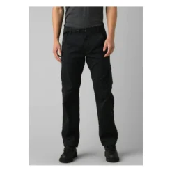 PrAna Stretch Zion Mens Pant 32 Inseam -Outdoor Research Store Prana Zion Black 996576