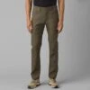 PrAna Brion Slim II Mens Pants 30 Inseam -Outdoor Research Store Prana Brion Slim II Mens 30 Inseam Slate Green 01 323109