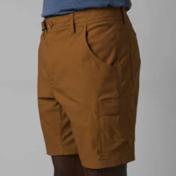 PrAna Stretch Zion II Mens Shorts 10 Inseam 14 PrAna Stretch Zion II Mens Shorts 10 Inseam -Outdoor Research Store Prana Stretch Zion II Mens Shorts Sepia 05