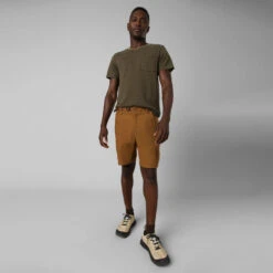 PrAna Stretch Zion II Mens Shorts 10 Inseam 15 PrAna Stretch Zion II Mens Shorts 10 Inseam -Outdoor Research Store Prana Stretch Zion II Mens Shorts Sepia 06