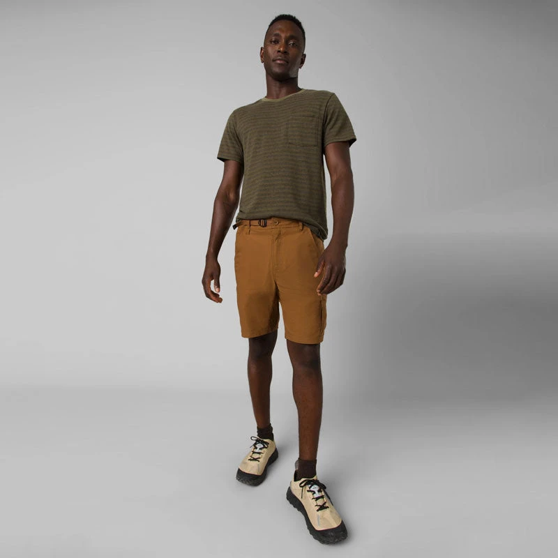 PrAna Stretch Zion II Mens Shorts 10 Inseam 6 PrAna Stretch Zion II Mens Shorts 10 Inseam - Image 4