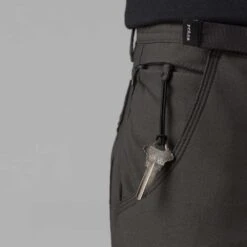 PrAna Stretch Zion Slim II Mens Pants 30 Inseam -Outdoor Research Store Prana Stretch Zion Slim II Mens Dark Iron 04 691677