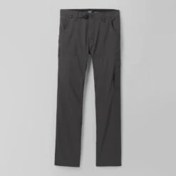 PrAna Stretch Zion Slim II Mens Pants 30 Inseam -Outdoor Research Store Prana Stretch Zion Slim II Mens Dark Iron 06