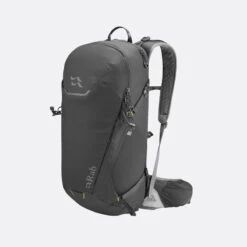 Rab Aeon 27 Litre Daypack -Outdoor Research Store RAB Aeon 27 Daypark Anthracite