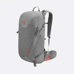 Rab Aeon 27 Litre Daypack -Outdoor Research Store RAB Aeon 27 Daypark Iron Grey