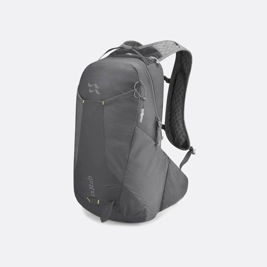 Rab Aeon LT 18 Litre Lightweight Pack 4 Rab Aeon LT 18 Litre Lightweight Pack - Image 2