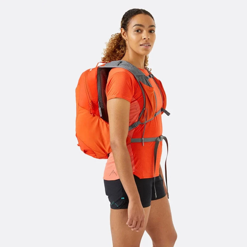 Rab Aeon LT 18 Litre Lightweight Pack 8 Rab Aeon LT 18 Litre Lightweight Pack - Image 6