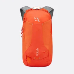 Rab Aeon LT 18 Litre Lightweight Pack 12 Rab Aeon LT 18 Litre Lightweight Pack -Outdoor Research Store RAB Aeon LT 18L Firecracker 02