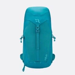 Rab Aeon 33 Litre Womens Daypack 13 Rab Aeon 33 Litre Womens Daypack -Outdoor Research Store RAB Aeon ND33 Womens Pack Marina Blue 02