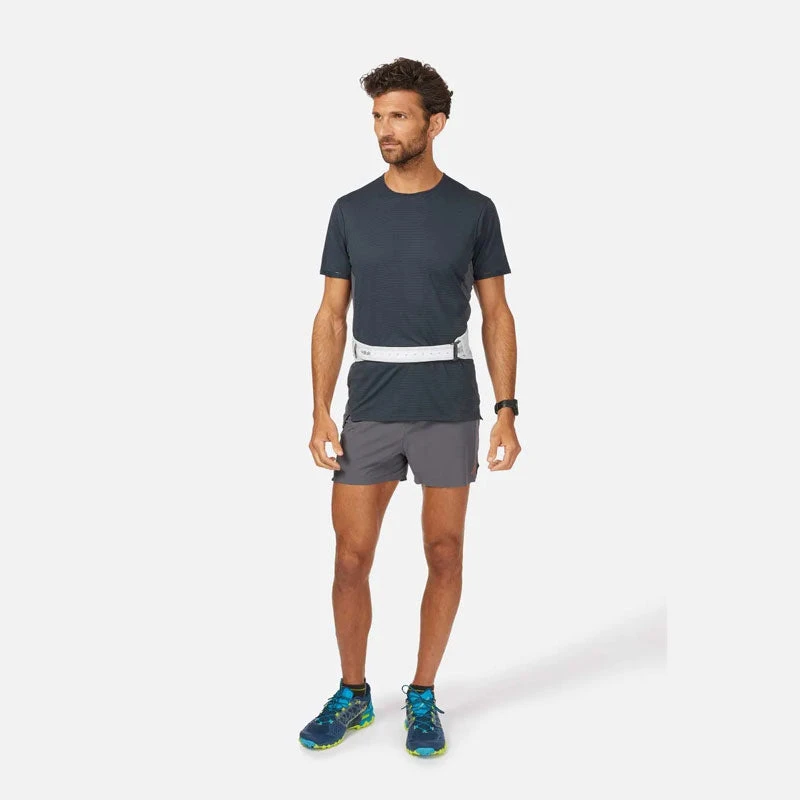 Rab Veil 1 Litre Lightweight Belt Pack 4 Rab Veil 1 Litre Lightweight Belt Pack - Image 2