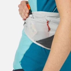 Rab Veil 1 Litre Lightweight Belt Pack 19 Rab Veil 1 Litre Lightweight Belt Pack -Outdoor Research Store RAB Veil 1L Lightweight Belt Pack Gargoyle Graphene 08