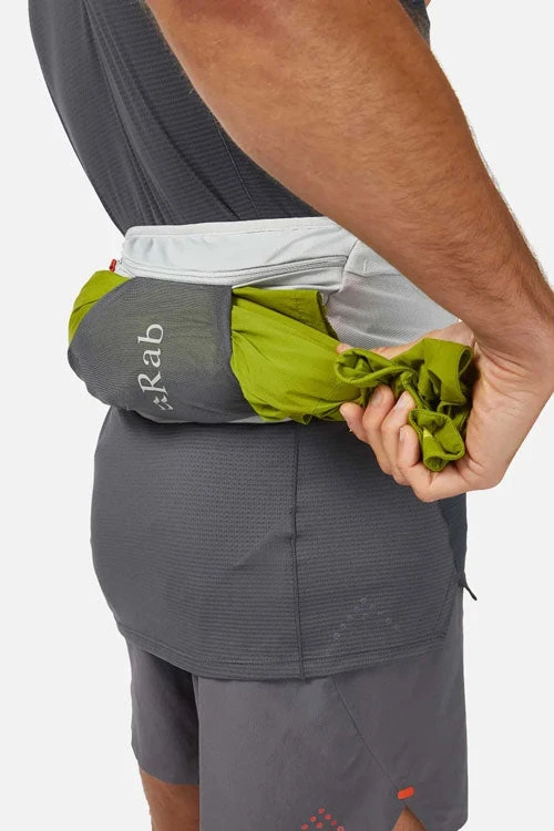 Rab Veil 1 Litre Lightweight Belt Pack 9 Rab Veil 1 Litre Lightweight Belt Pack - Image 7